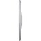 Ekena Millwork Reece Ceiling Medallion (Fits Canopies up to 6 3/4"), Hand-Painted Frost, 21"OD x 1 1/4"P CM21REFRF - alternate 2